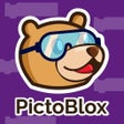 程序图标: PictoBlox