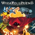 Icona del programma: Wizard of Legend