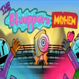 プログラムのアイコン: T.B.M ~The Blueppers Mayh…