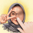 Icon des Programms: ضباب على الوجه