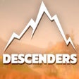 プログラムのアイコン: Descenders