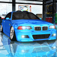 Icon des Programms: Car Parking 3D: Modified …