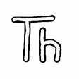 Icon of program: Thonny