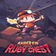 Icon des Programms: Raider Kid and the Ruby C…