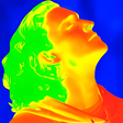 Icon des Programms: Thermal Camera: Best Ther…