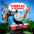 プログラムのアイコン: Thomas  Friends: Adventur…