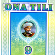 Programmsymbol: Ona tili 9-sinf
