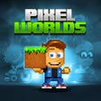 Ikona programu: Pixel Worlds