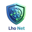 Ikona programu: Lho Net