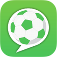 Ikona programu: Football Podcasts