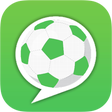 Icon des Programms: Football Podcasts