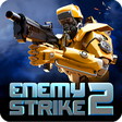 プログラムのアイコン: Enemy Strike 2