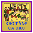 Icono de programa: Ca Dao Tuc Ngu Thanh Ngu