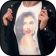 Icona del programma: Photo On A Shirt Frame