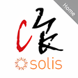 Ikona programu: Solis Home