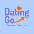 Icona del programma: Dating Go-Namore Converse