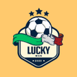 Ikona programu: Luckyman Analysis