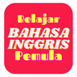 Ikona programu: Belajar Bahasa Inggris ba…