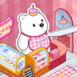 程序图标: Dreamy Sticker: Room Deco…