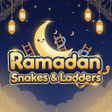 プログラムのアイコン: Ramadan Snakes  Ladders