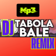 Icon des Programms: Dj Tabola Bale Remix