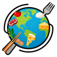 Ikona programu: UX Global Recipes