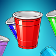 Icono de programa: Color Cups