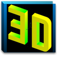 Icon des Programms: Easy3DPhone