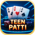 Icon des Programms: Teen Patti Unkind Master