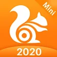 Icon des Programms: UC Browser Mini