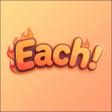 Ikona programu: Each-Your unique voice ro…