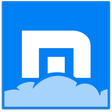 Programmsymbol: Maxthon Cloud Browser