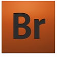 Icono de programa: Adobe Bridge CC