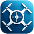 Icon des Programms: Drone Tracker - Drone Rad…