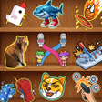 プログラムのアイコン: Casual Play: Mini Games H…