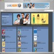 Icon des Programms: Aspyr Game Agent