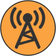 程序图标: Online radio