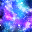 Icon des Programms: Diamond Nebula for[+]HOME