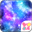 Ikona programu: Diamond Nebula for[+]HOME