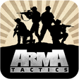 Icono de programa: Arma Tactics