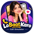 Ikona programu: Lo Baat K…