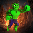 Icon des Programms: Green Hero Craft: Super C…