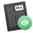 Ikona programu: Markoff