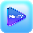 プログラムのアイコン: MiniTV - Drama  TV