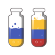 程序图标: Soda Sort: Water Color Pu…