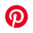 Ikona programu: Pinterest