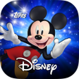 プログラムのアイコン: Disney Collect by Topps