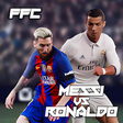 Icon des Programms: FanFightClub - Messi Vs R…