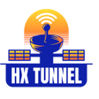 プログラムのアイコン: HX Tunnel VPN