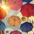 Ikona programu: Umbrellas